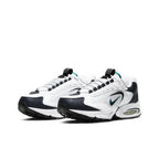Tênis Air Max Triax 96 White Deep Emerald
