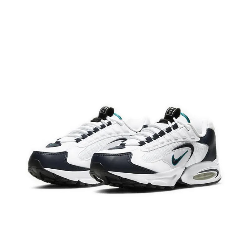 Tênis Air Max Triax 96 White Deep Emerald