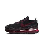 Tênis Air Max Scorpion Black University Red