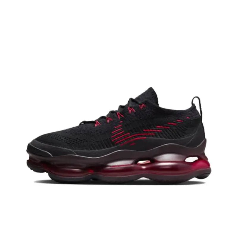 Tênis Air Max Scorpion Black University Red