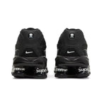 Tênis Nike Shox R2 Supreme “Black“