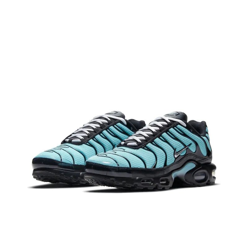 Tênis Air Max Plus Tn1 "Aqua Blue"