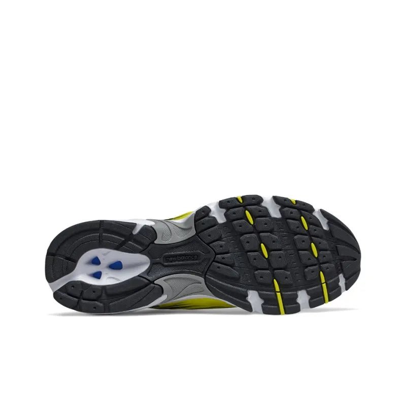 Tênis New Balance 530 "Yellow Black"
