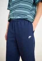Calça Nike Sportwear Bungee - Azul Marinho