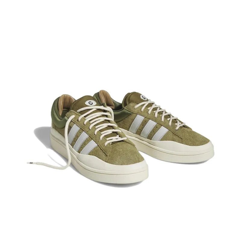 Tênis Adidas Campus Light Bad Bunny Wild Moss
