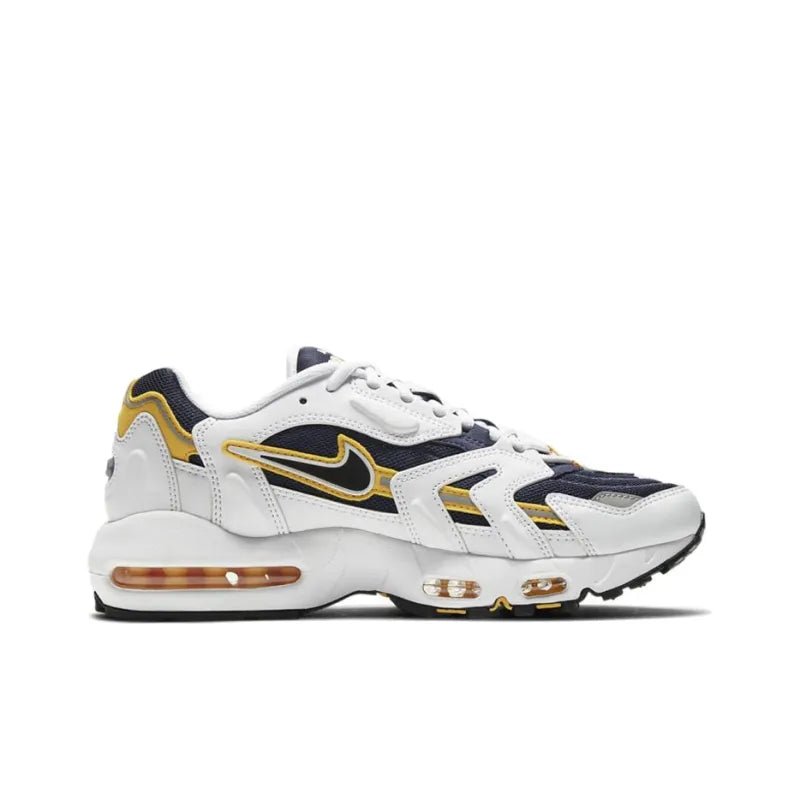 Tênis Air Max 96 "Goldenrod"