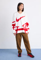 Calça Nike Sportwear Bungee - Marrom