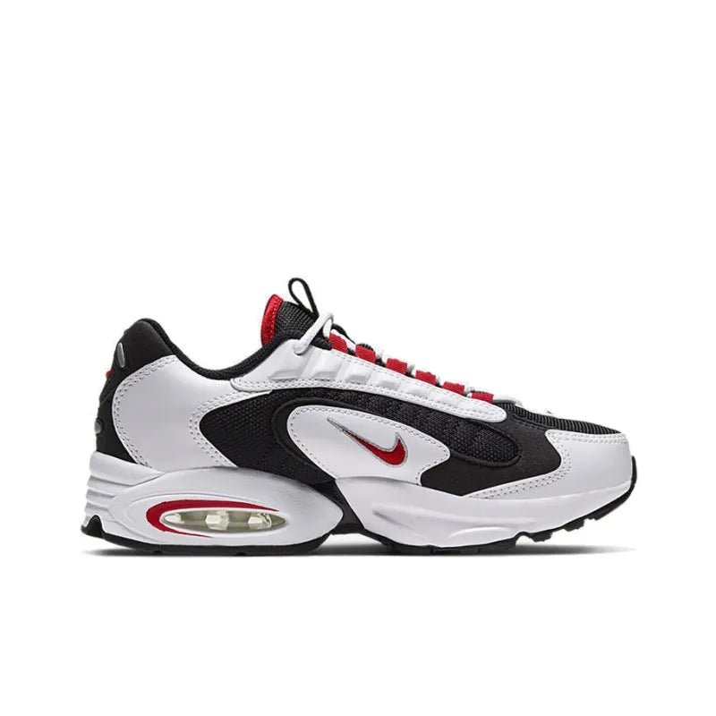 Tênis Air Max Triax 96 'University Rose'