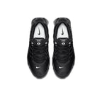 Tênis Nike Shox NZ Black White