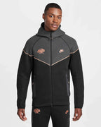 Jaqueta Nike Tech Fleece x Central Cee