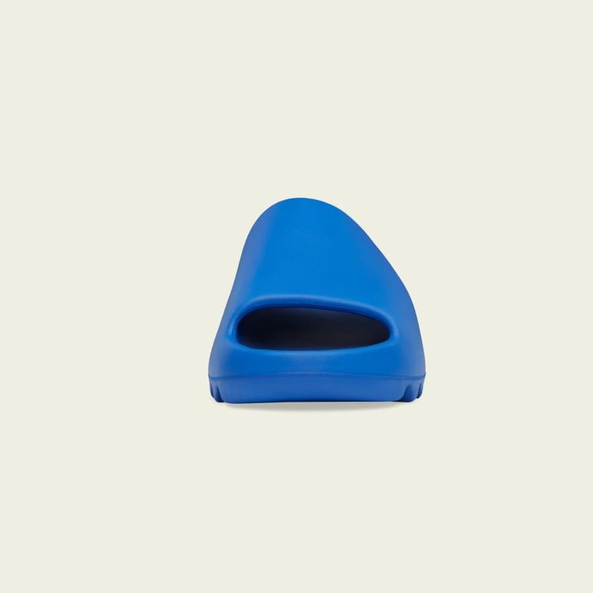 Chinelo Adidas Yeezy Slide - Fear