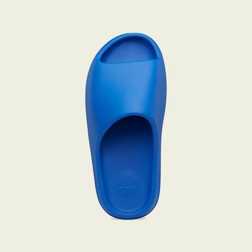 Chinelo Adidas Yeezy Slide - Fear