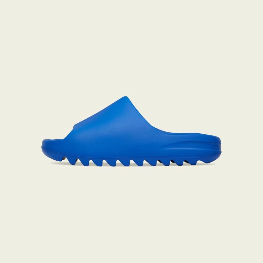 Chinelo Adidas Yeezy Slide - Fear