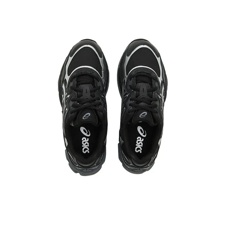 Tênis Asics GEL-NYC “Black Graphite Grey“