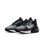 Tênis Air Max 2021 Phantom Black White