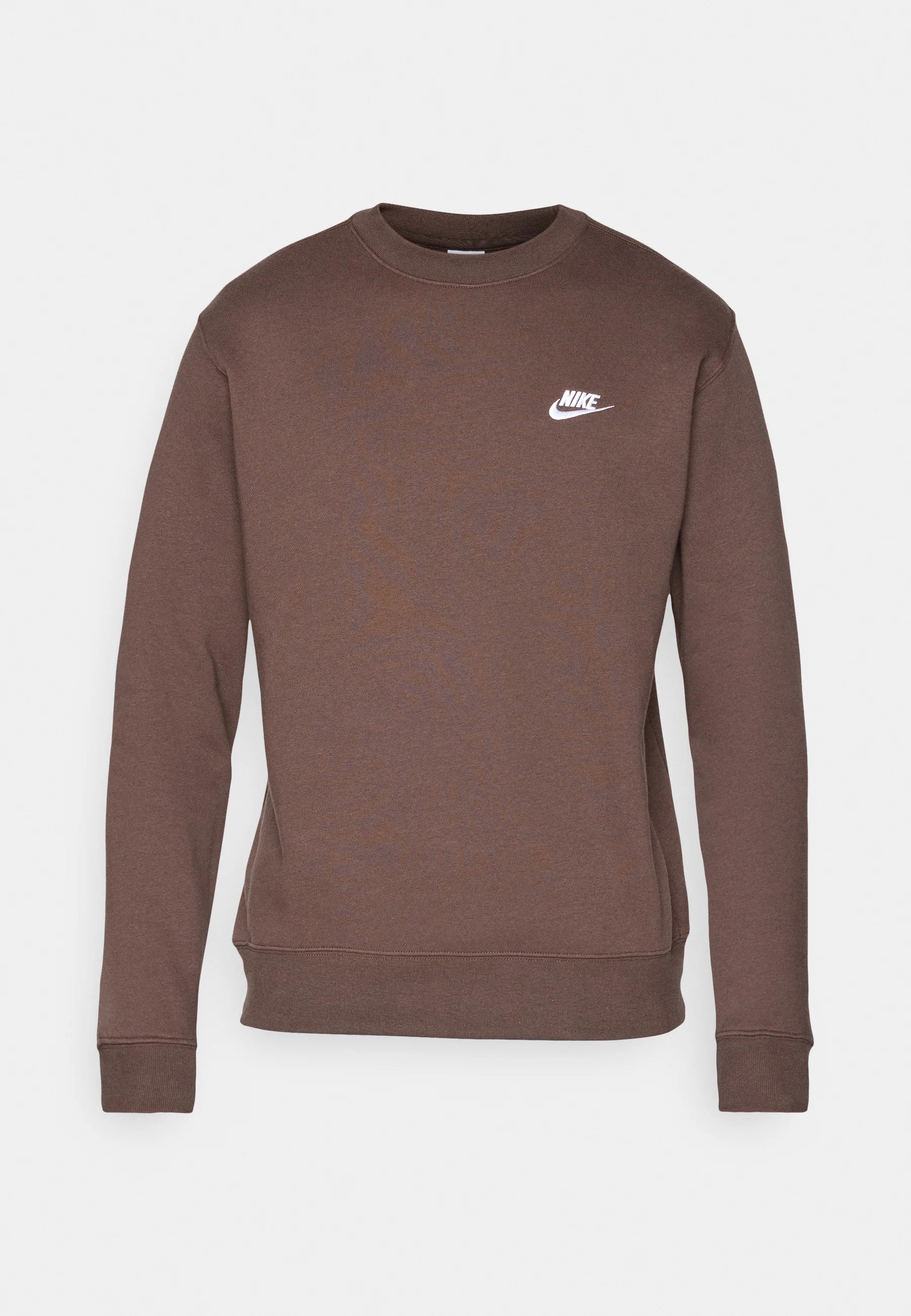 Suéter Nike Sportwear - Marrom