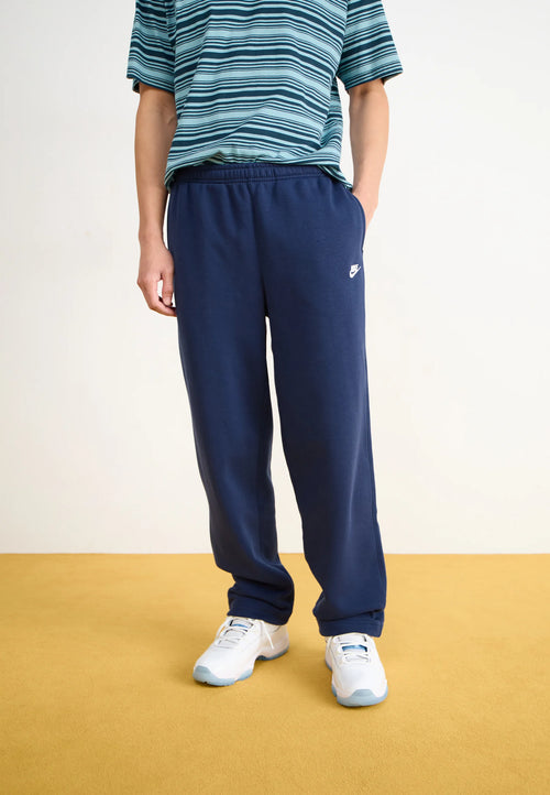 Calça Nike Sportwear Bungee - Azul Marinho