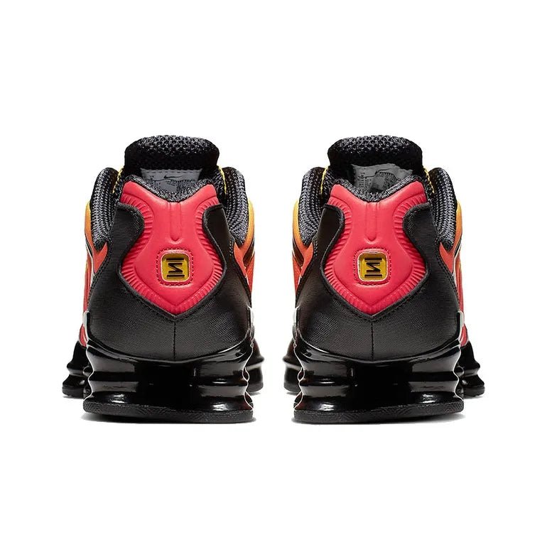 Tênis Nike Shox TL Sunrise