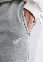 Calça Nike Sportwear Bungee - Cinza
