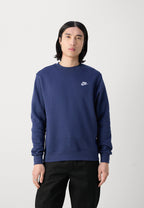 Suéter Nike Sportwear - Azul Marinho
