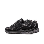 tênis masculino, tênis cinza e preto, tênis streetwear, tênis casual masculino, tênis confortável, tênis de corrida, tênis para treino, tênis esportivo, tênis urbano, tênis dia a dia