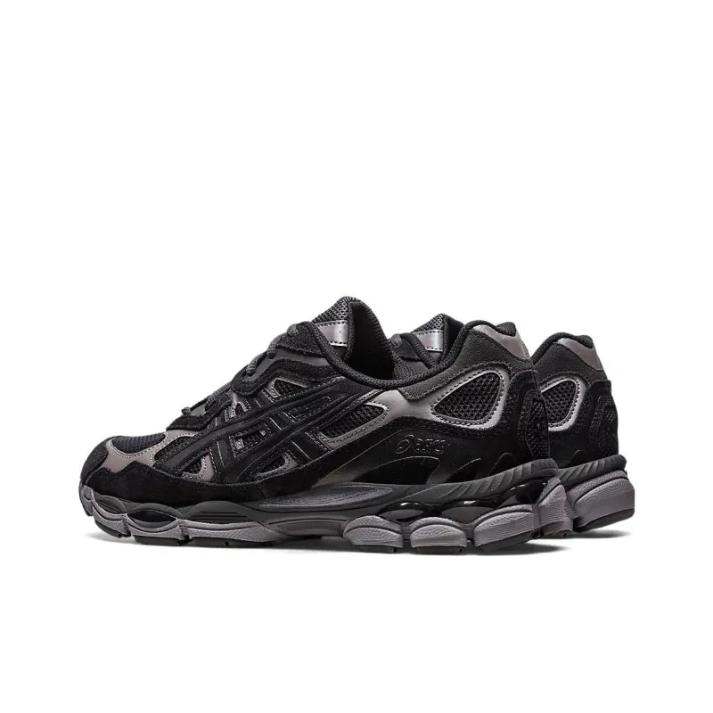tênis masculino, tênis cinza e preto, tênis streetwear, tênis casual masculino, tênis confortável, tênis de corrida, tênis para treino, tênis esportivo, tênis urbano, tênis dia a dia