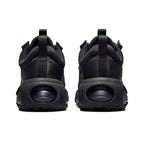 Tênis Air Max 2021 Triple Black