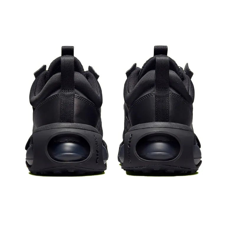 Tênis Air Max 2021 Triple Black
