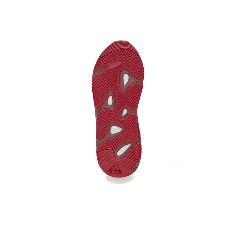 Tênis Adidas Yeezy Boost 700 Res Red