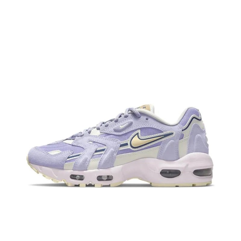 Tênis Air Max 96 "Purple Dawn"