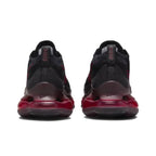 Tênis Air Max Scorpion Black University Red