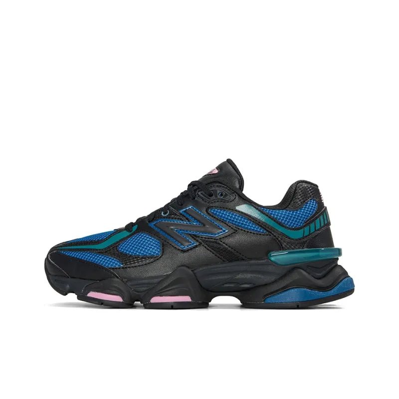 Tênis New Balance 9060 "Blue Agate & Black"