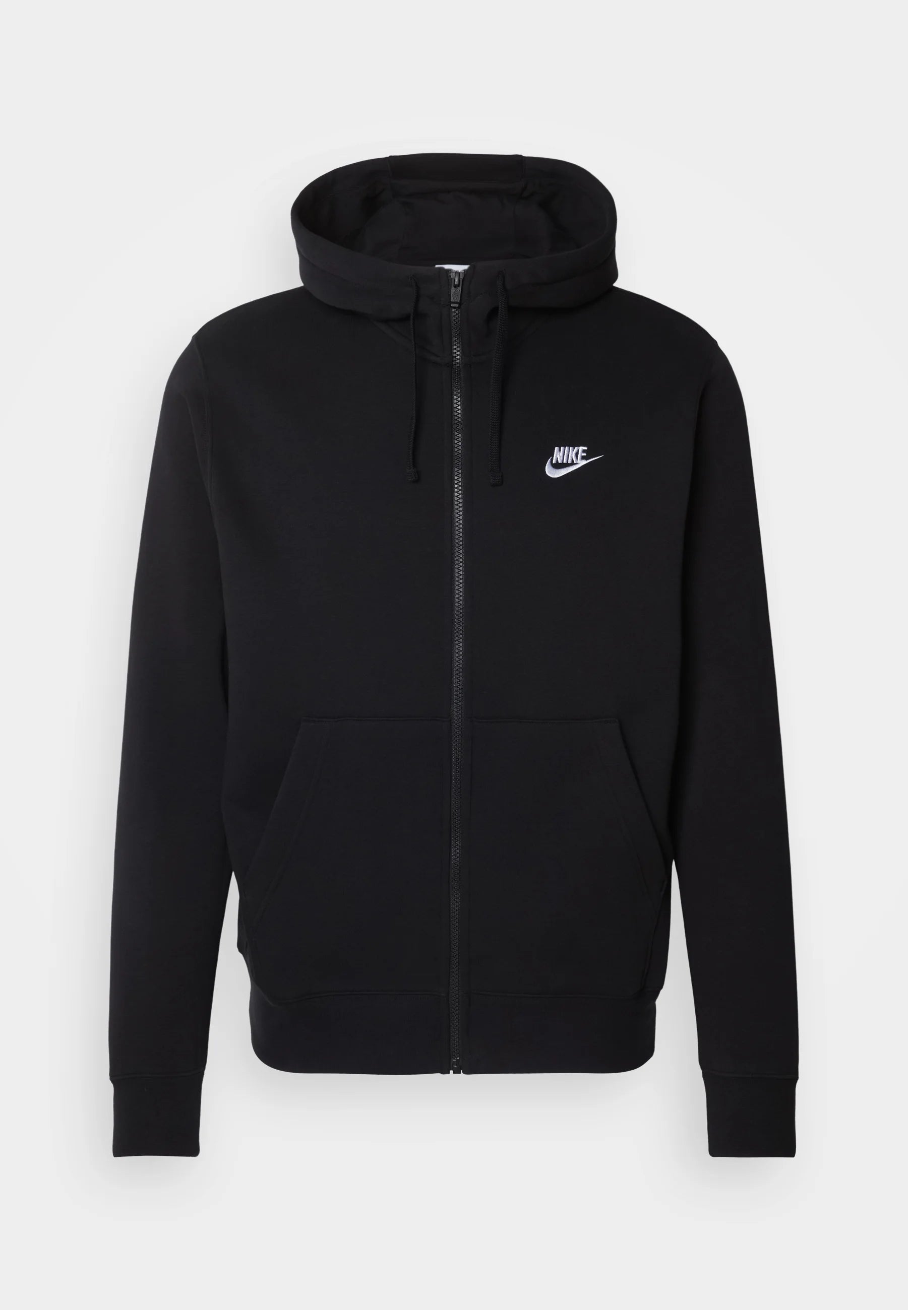 Jaqueta Nike Sportswear Club - Preto