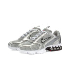 Tênis Nike Zoom Cage 2 'Metallic Silver'