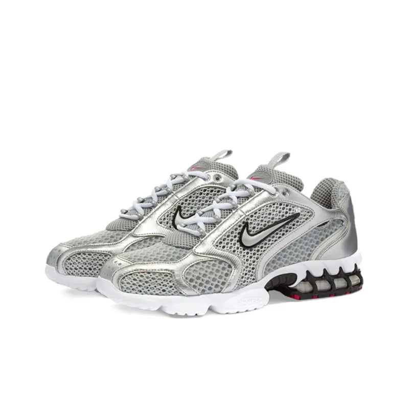 Tênis Nike Zoom Cage 2 'Metallic Silver'