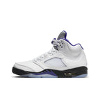 Tênis Air Jordan 5 Dark Concord