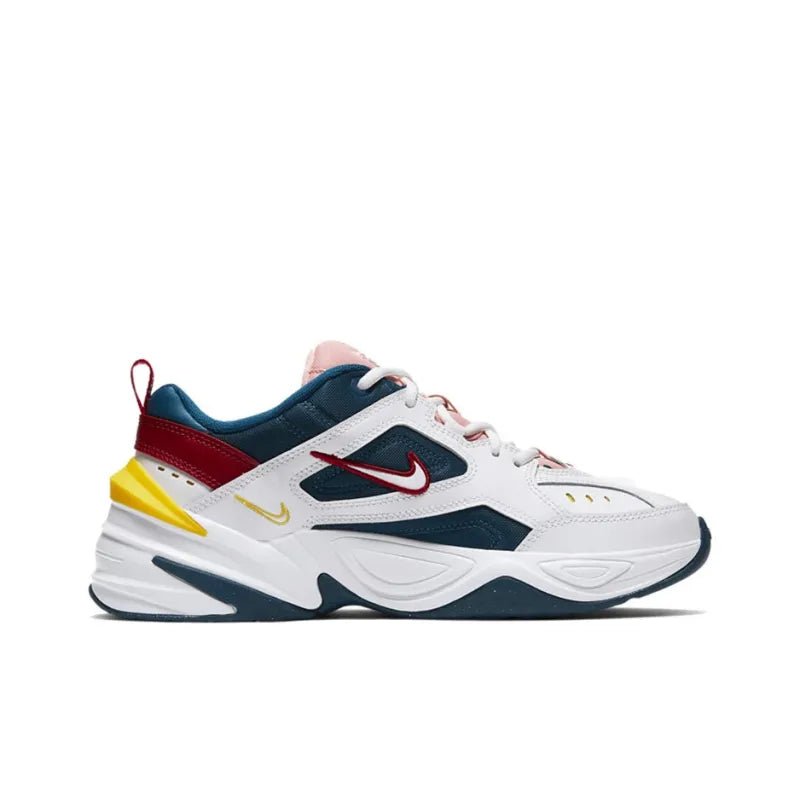 Tênis M2K tekno "Blue Force Summit"