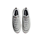 Tênis Air Max 97 White Bullet