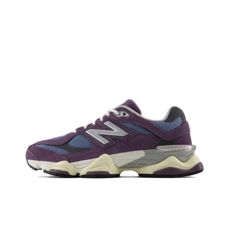 Tênis New Balance 9060 "Shadow"