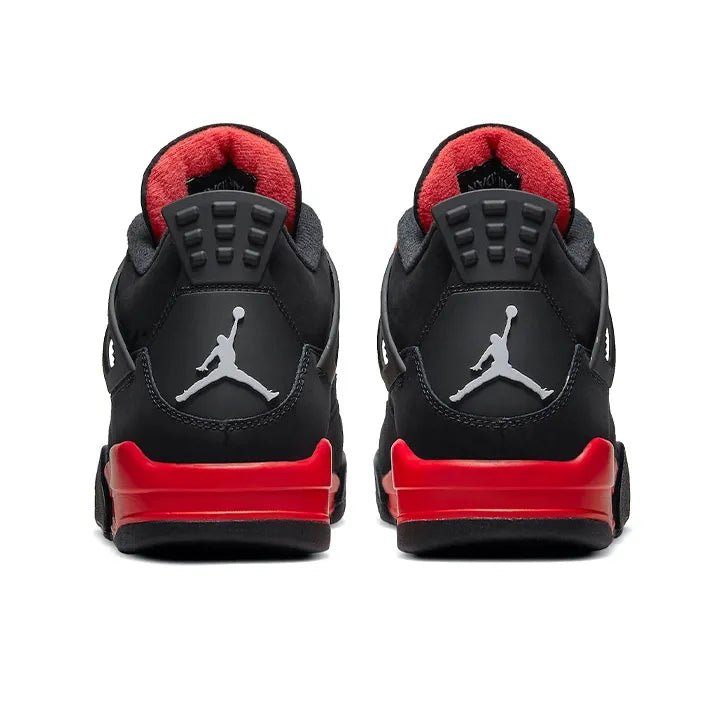 Tênis Air Jordan 4 'Red Thunder'