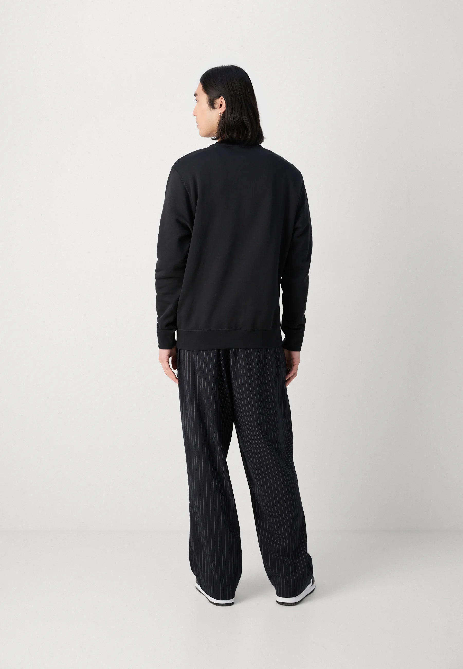 Suéter Nike Sportwear - Preto