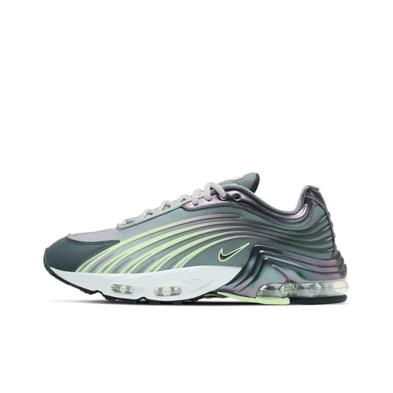 Tênis Air Max Plus Tn2 "Gray/Green/Purple"