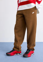 Calça Nike Sportwear Bungee - Marrom