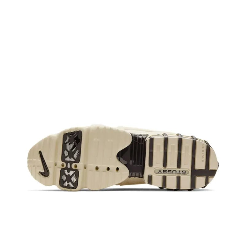 Tênis Nike Zoom Cage 2 'Stussy Fossil'