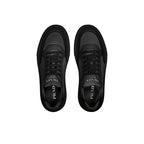 Tênis Prada Street Eighty Low 'Black'