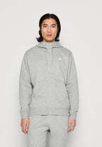Jaqueta Nike Sportswear Club - Cinza