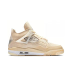 Tênis Air Jordan 4 'Off-White Sail'