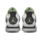 Tênis Air Jordan 4 'Seafoam'