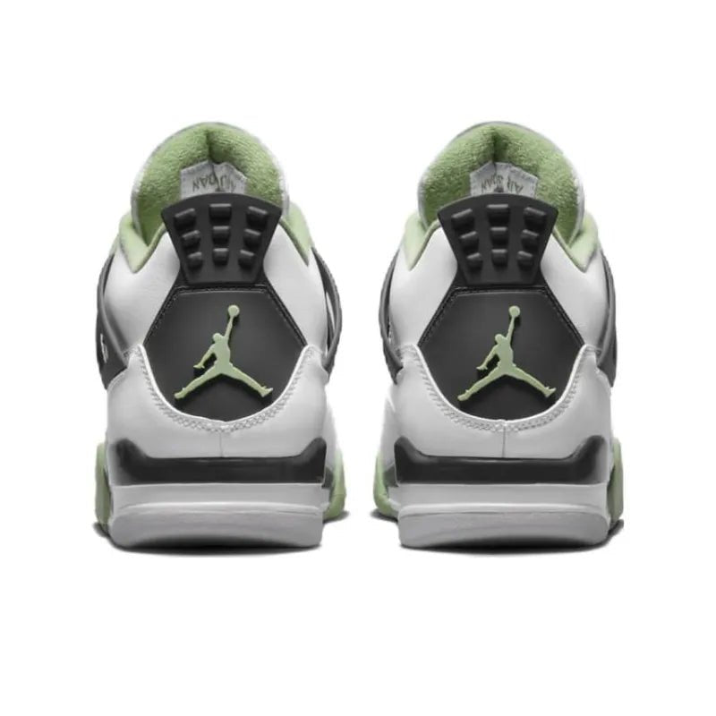 Tênis Air Jordan 4 'Seafoam'