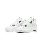 Tênis Air Jordan 4 'Metallic Green'